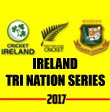 Ireland Tri-Nation Series