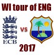 West Indies tour of England 2017