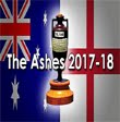 The Ashes 2017-18