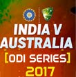 Australia tour of India 2017