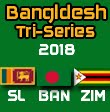 Bangladesh Tri-Series 2018