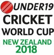 Under 19 World Cup 2018