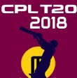 Caribbean Premier League 2018