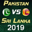 Sri Lanka tour of Pakistan, 2019