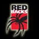 South Australian Redbacks Team Logo