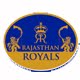 Rajasthan Royals Team Logo