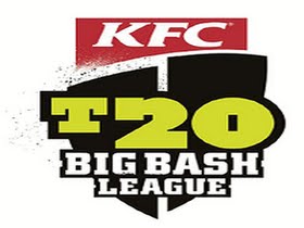 KFC Big Bash T20 2012-13