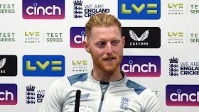 No complaints about Indian wickets: Ben Stokes concedes better side won Test series 